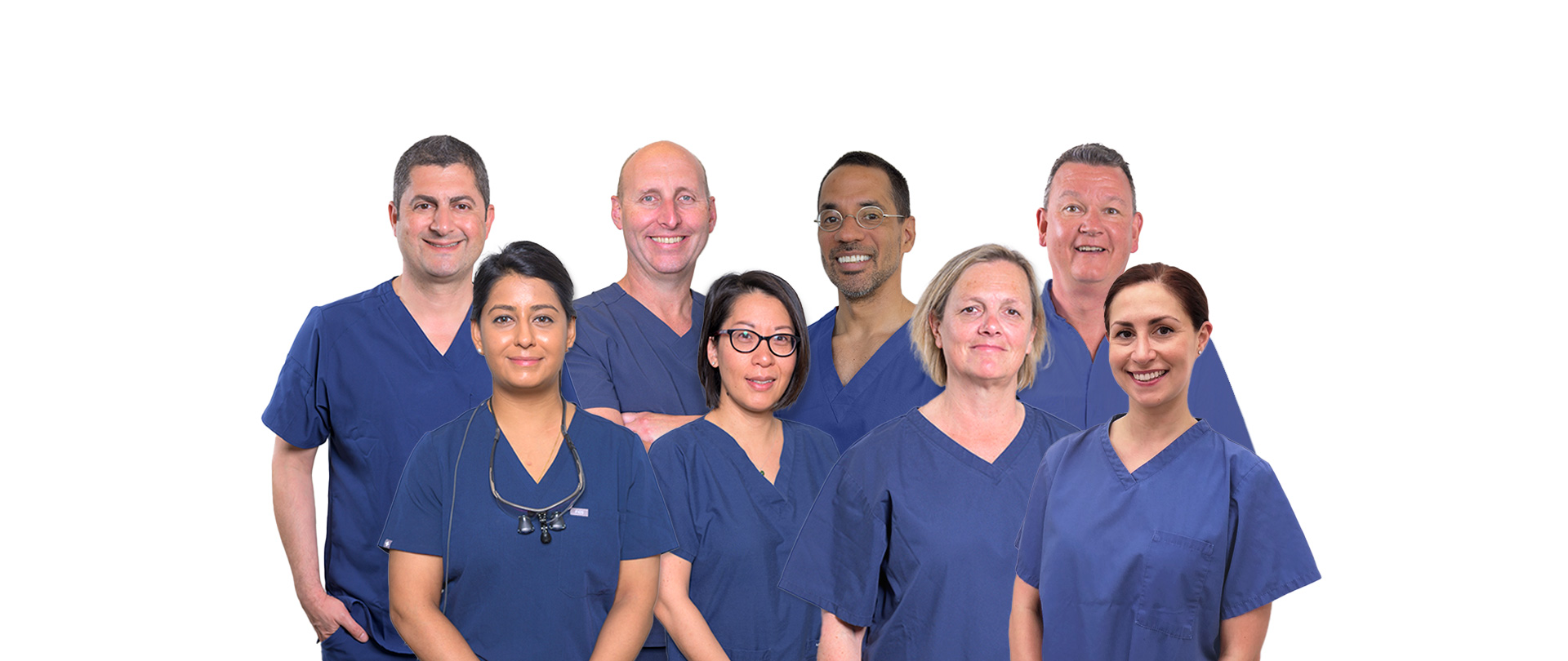 Leading UK Dental Specialist