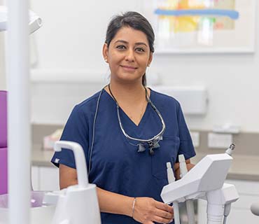 Photo of Ishpinder Toor