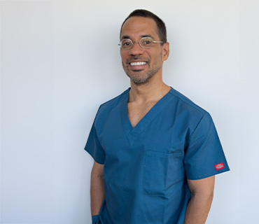 Photo of Jose Rodriguez