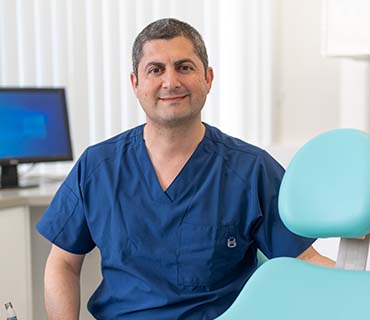 Photo of Kia Rezavandi