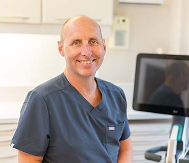 Photo of T Neil Meekin